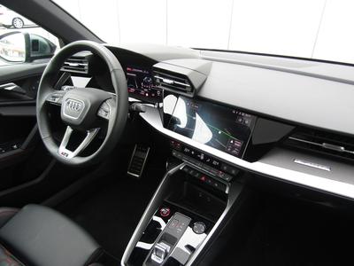 Audi RS3 Sportback 2.5 TFSI quattro Pano. Matrix-LED 