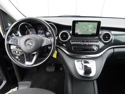Mercedes-Benz V 220 d EDITION Comand online 