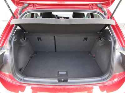 VW Polo 1.0 TSI DSG STYLE Matrix-LED GJR DAB+ Sitzhzg. 