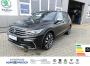 VW Tiguan Allspace 2.0 TDI R-Line 4M Pano. LED AHK 