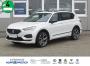 Seat Tarraco position side 1