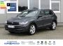 VW Tiguan 1.5 TSI DSG MOVE Navi AHK Matrix-LED ACC Kamera 