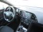 Seat Leon ST 1.5 TSI DSG FR Black Matt Ed. Navi ACC LED 
