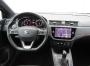 Seat Ibiza 1.0 TSI DSG Black Edition Navi LED Beats PDC 