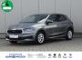 Skoda Fabia 1.0 TSI Selection GRA LED Climatronic MFL MAL 