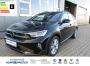 VW Taigo 1.0 TSI DSG Move Navi AHK ACC Matrix-LED Kamera 