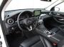 Mercedes-Benz GLC 250 4Matic EXCLUSIVE Navi AHK Panorama LED GRA 