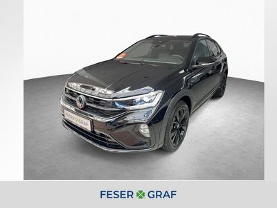 VW Taigo 1.5 TSI R-LINE BlackStyle (150 PS) 7-Gang-Doppelku 