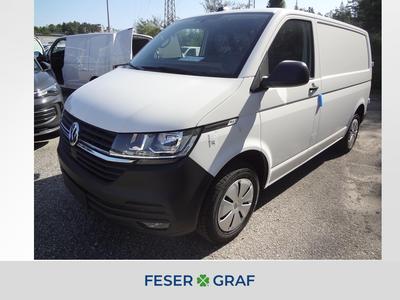 VW T6.1 Transporter TDI Kamera PDC SHZ Klima AHK 