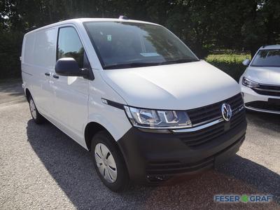 VW T6.1 Transporter TDI Kamera PDC SHZ Klima AHK 