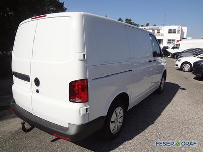 VW T6.1 Transporter TDI Kamera PDC SHZ Klima AHK 