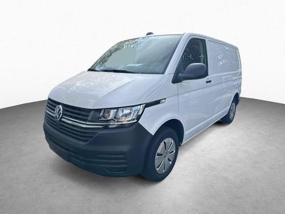 VW T6.1 Transporter 2,0 l TDI 81 kW Kamera Klima PDC 