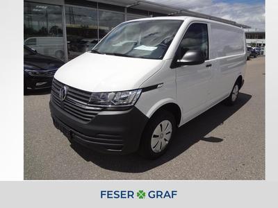 VW T6.1 Transporter 2,0 l TDI 110 kW Klima PDC SHZ 