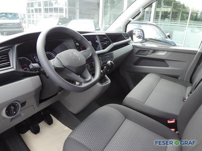 VW T6.1 Transporter 2,0 l TDI 110 kW Klima PDC SHZ 