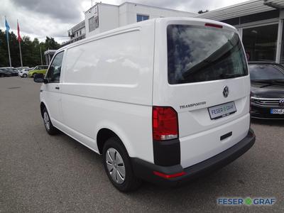 VW T6.1 Transporter 2,0 l TDI 110 kW SHZ klima PDC 