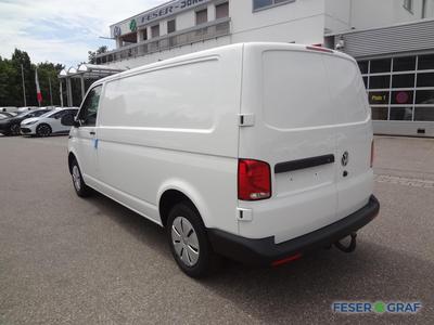 VW T6.1 Transporter TDI 110 kW ACC LED Kam. AHK LR 