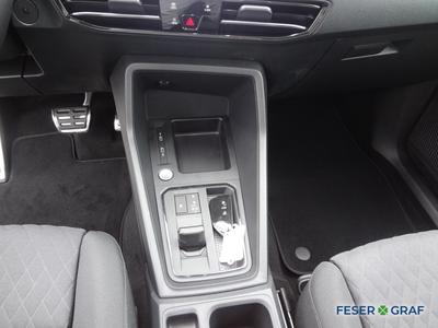 VW Caddy Dark Label 5-Sitzer 1,5 l TSI EU6 84 kW 
