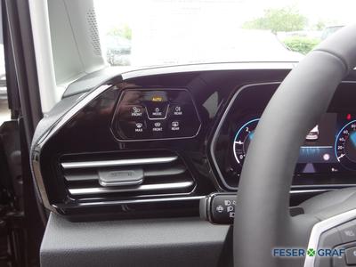 VW Caddy Style 5-Sitzer 2,0 l TDI EU6 SCR 90 kW 7 
