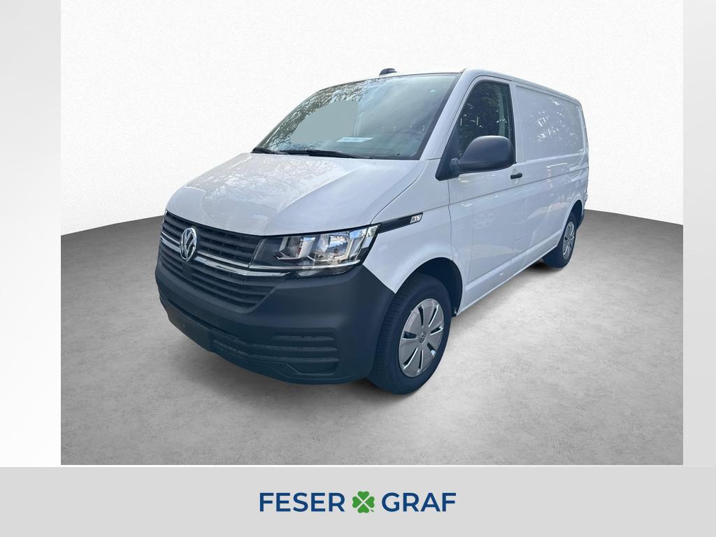 VW T6.1 Transporter 2,0 l TDI 81 kW Kamera Klima PDC 