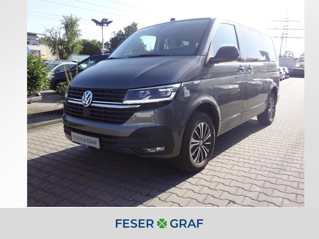 VW T6.1 Caravelle 2,0 l TDI SCR 150 kW 