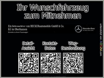 Mercedes-Benz GLC 300 e 4M AMG LINE PREMIUM PLUS AHK PANO 360° 