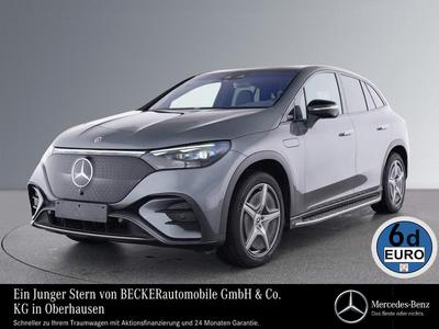 Mercedes-Benz EQE 500 4M SUV AMG PREMIUM PLUS AHK HUD HYPER DL 