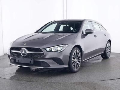 Mercedes-Benz CLA 180 Shooting Brake PROGRESSIVE MBUX HIGH END 