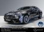 Mercedes-Benz AMG GT 43 4MATIC DISTRONIC SHD 360° AHK HEAD UP 