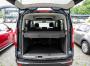 Ford Tourneo Connect position side 10