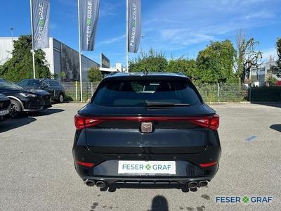 Cupra Leon ST 2.0TSI VZ 4x4 DSG Panoramadach Kamera 