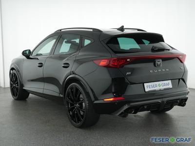 Cupra Formentor VZ5 BAT ABT-450PS 4x4 DSG Lederaussttung 