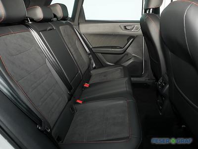 Seat Ateca 1.5 TSI FR DSG ACC / LED/ Standheizung/ Navigation 
