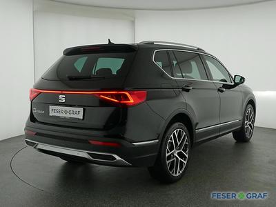 Seat Tarraco 2.0TDI DSG AHK ACC LED BeatsAudio Soundsyst 