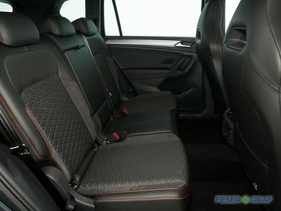 Seat Tarraco FR 1.5 TSI DSG AHK/ACC/R-Kamera/Navi 