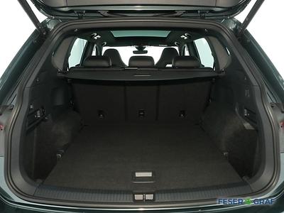 Seat Tarraco FR 1.5 TSI DSG AHK/ACC/R-Kamera/Navi 