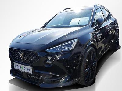 Cupra Formentor VZ5 BAT 2.5 TSI 287kW 4drive DSG Leder|MatrixLED 