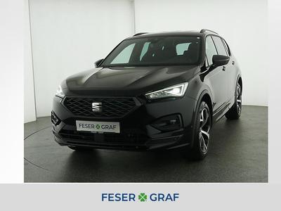 Seat Tarraco 2.0 TDI FR 4drive DSG Navi / AHK / Kamera / ACC 