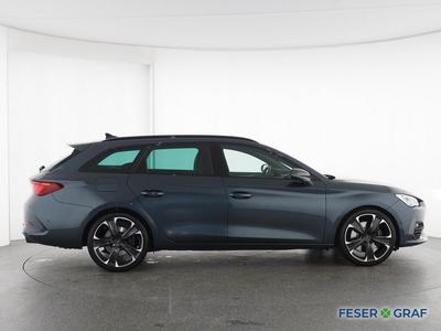 Cupra Leon Sportstourer 1.5 eTSI DSG Navi LED Kamera 