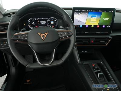 Cupra Leon 1.5eTSI DSG LED Navi ACC DAB ParkAssist 