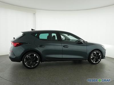 Cupra Leon 1.5eTSI DSG Navi ACC Spurhalteassistent 