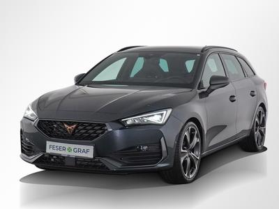 Cupra Leon Sportstourer 2.0 TSI VZ DSG Navi LED Kamera 