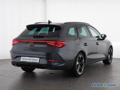 Cupra Leon ST 1.5 eTSI DSG Vision Plus ACC LED Alu-18` 