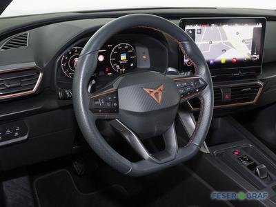 Cupra Leon ST 1.5 eTSI DSG Vision Plus ACC LED Alu-18` 