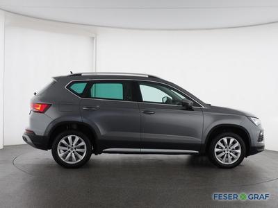 Seat Ateca 1.5TSI Xperience DSG AHK LED RearView ACC 