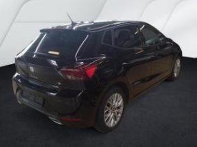 Seat Ibiza 1.0TSI FR LED ACC RearView PDC Sitzheizung 