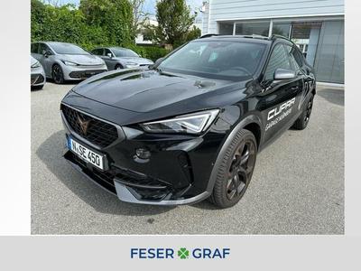 Cupra Formentor VZ 2.0 TSI 4drive 228kW DSG AHK|Beats|LED 