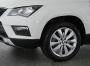 Seat Ateca position side 13
