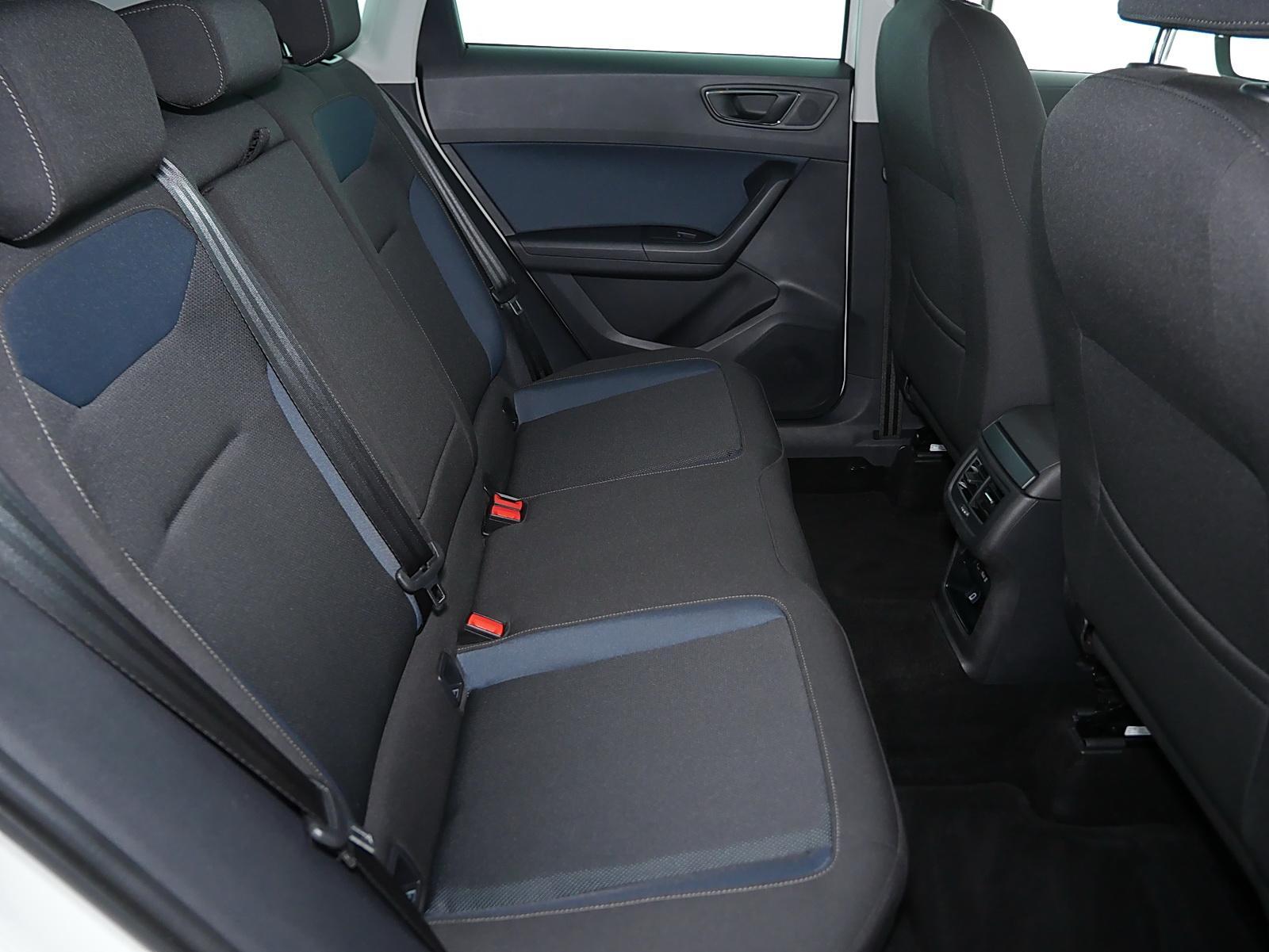 Seat Ateca Style 1.4 TSI DSG BeatsAudio /Sitzheizung/ Navigat 