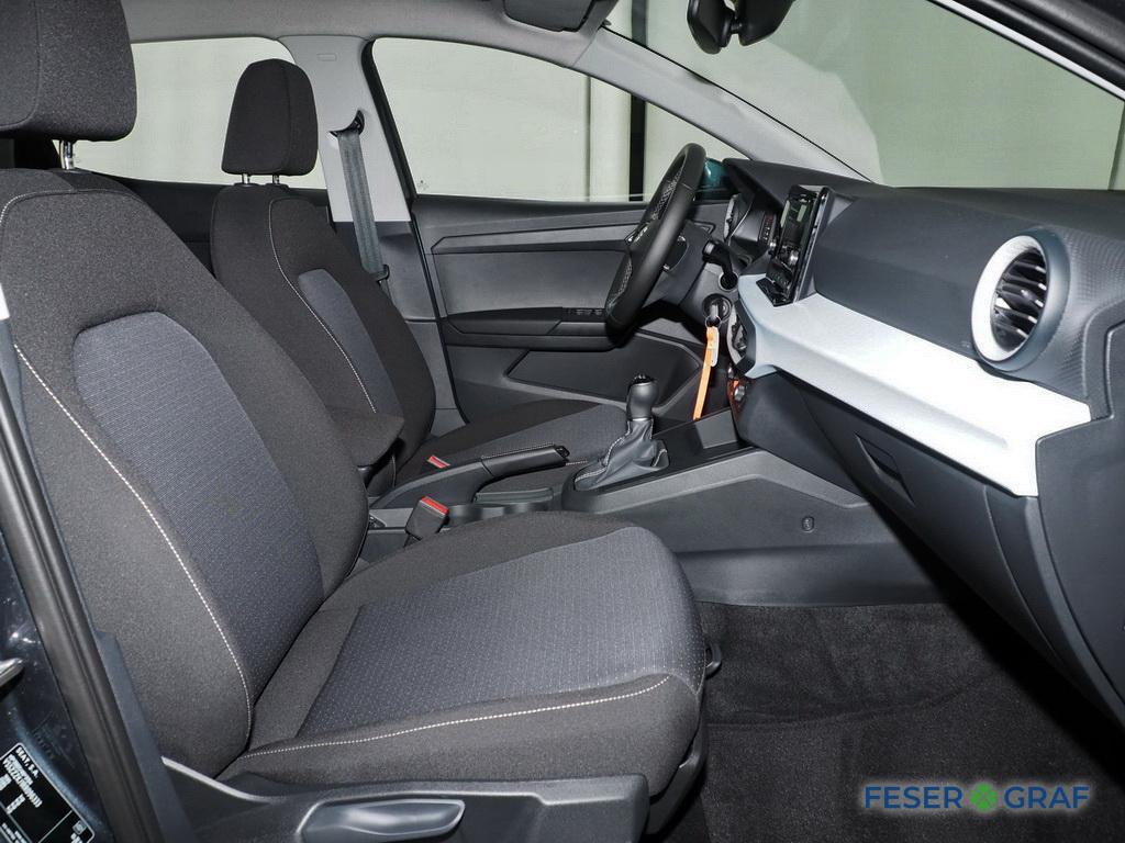 Seat Ibiza Style 1.0TSI 70kW PDC|WinterPaket|FullLink 