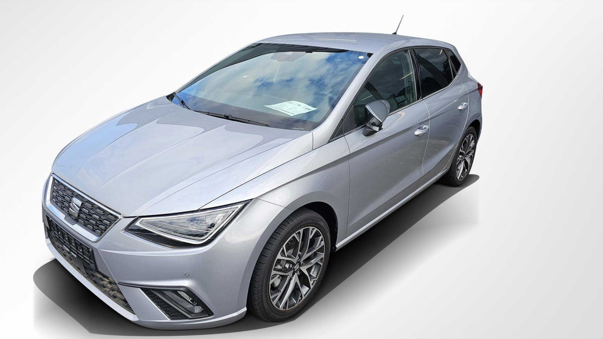 Seat Ibiza Xcellence 1.0 TSI 81kW DSG Navi|Kamera|LED 